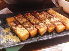 红糖糍粑-付小姐在成都(五道口店)