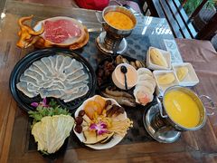 -丽江庭院之爱在路上(西单店)