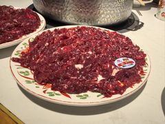 -汕头八合里海记牛肉店(清河店)