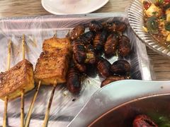 -陈老二烧烤(草市街总店)