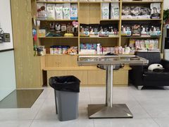 -中农大我爱我爱动物医院·核磁CT·猫病·24小时夜诊中心(石佛营店)