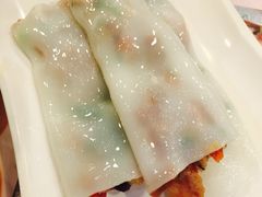-添好运点心专门店(中环IFC店)