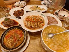 -新白鹿餐厅(龙游路总店·杭帮菜名店)