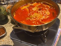 -姜胖胖无限自助烤肉(凯德天府店)