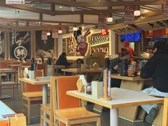 -味千拉面(金融街店)