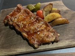 -Nord Grill&Bar Highland诺德西餐(深圳欢乐海岸店)