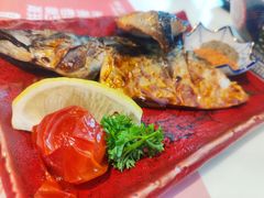 -花漫里日式餐厅(南安中骏店)