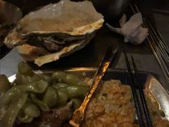 -麦凯伦烧烤·精酿超级工厂店(金桥总店)