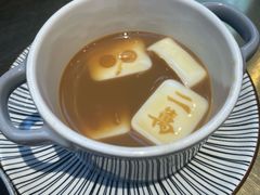 -龍堂蟹黄小笼包(万家丽店)