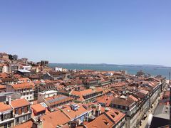 -圣胡斯塔升降机