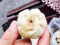 -新丰小吃(中山中路分店)