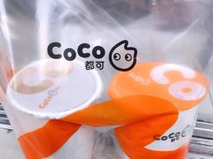 -CoCo都可(凌水店)