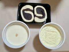 -清真马记宫廷奶酪(广渠门内大街店)