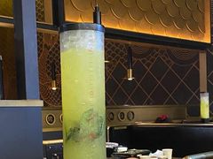 -烤匠麻辣烤鱼(环球中心店)