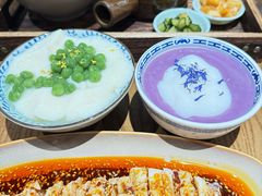 -李百蟹·江南蟹黄面·河景餐厅(夫子庙总店)