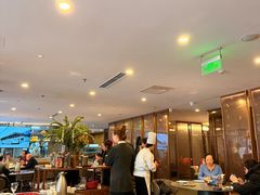 -旺顺阁·北京菜·烤鸭(大望路店)