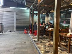 -晶采餐厅(仁化丹霞山店)