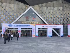 -东浩兰生上海世博展览馆