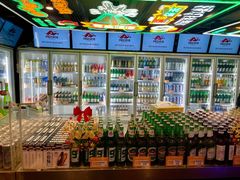 -阿记烧烤(英达路店)