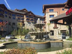 -长白山万达喜来登度假酒店