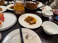 -京香轩·中餐厅(上海中庚聚龙酒店)