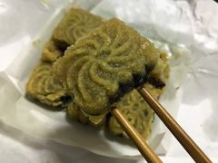 绿豆糕-曹祥泰(解放路店)