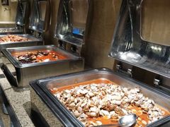 -汉巴味德·烤肉与啤酒的自助(杭州大悦城店)