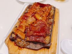 蜜汁叉燒皇-太兴餐厅(东方广场分店)