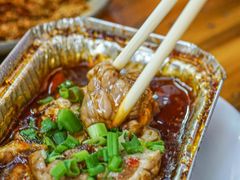 脑花-晓靖轩烧烤(沙河风情店)