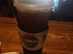 -安琳acKONA咖啡(市南店)