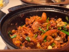 -火啫啫·粤式啫啫煲(南通首店)