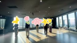 -OCEAN DANCE高空舞蹈室