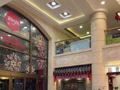 -宴天下北京烤鸭店(南桥店)