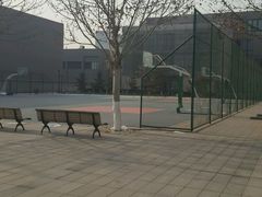 -中央戏剧学院(昌平校区)
