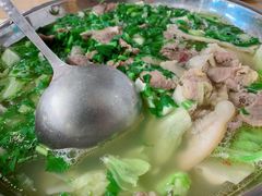 跷脚牛肉-杨三孃跷脚牛肉(中粮鸿云悦街店)