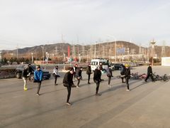 -SPECIALIZED闪电自行车(北苑路店)