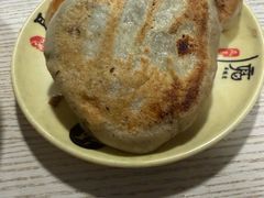 -老北京馅饼粥(西单店)