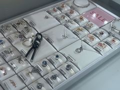 -Pandora潘多拉珠宝(武商广场店)