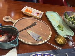 -列娜餐厅