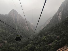 -黄山北海宾馆