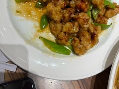-九转小磨·非遗东北菜(群力店)