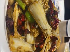-叁宝烤肉·西安烧烤(东三爻店)