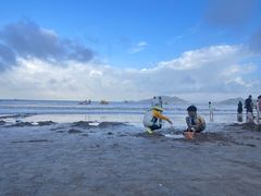 -东海半边山旅游度假区
