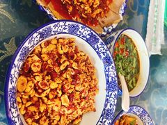 -回辉登偰氏面片(东莲花美食街店)