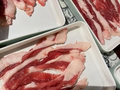 -京元盛铜锅涮肉(上海总店)