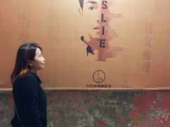 -为你钟情咖啡馆(春熙路太古里步行街店)