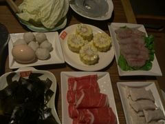 -傣妹休闲时尚火锅(三水广场店)