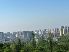 -潜山国家森林公园