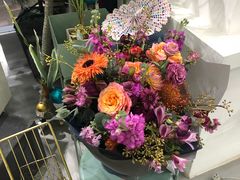 -Butchart布查德鲜花(花艺设计中心)