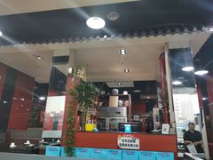 门面-老诚一锅(万年花城店)